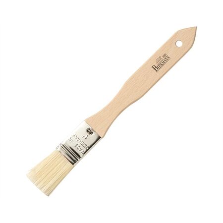 Birkmann 340510 Backpinsel 21cm Breite 1,5cm