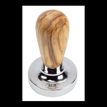 ECM AC100047-00 Tamper plan Olivenholz Griff