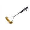 Gefu 89276 Triangel-Bürste BBQ