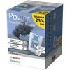 Siemens VZ16GALL Staubsaugerbeutel 16er Maxi Pack