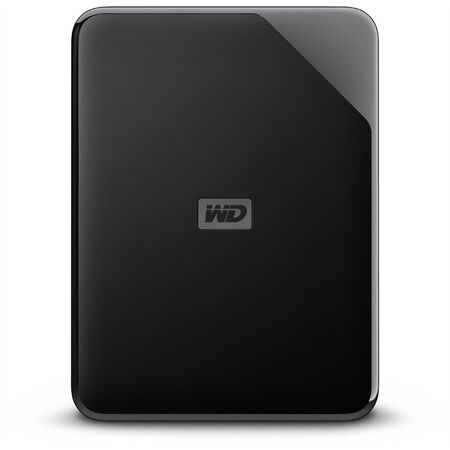 Western Digital WD Elements SE (2TB)