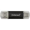 Intenso Twist Line USB 3.2/Type-C (128GB)