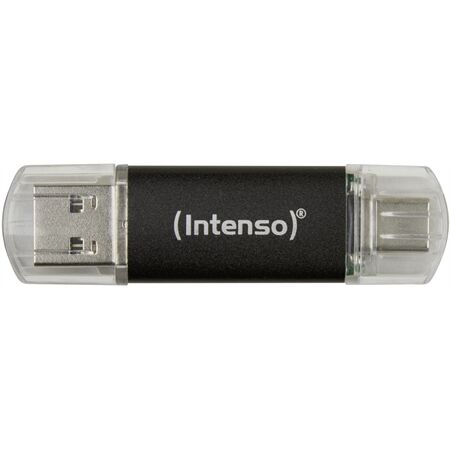 Intenso Twist Line USB 3.2/Type-C (128GB)