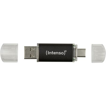Intenso Twist Line USB 3.2/Type-C (128GB)