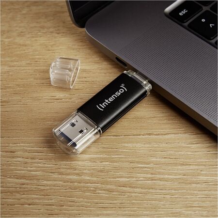 Intenso Twist Line USB 3.2/Type-C (128GB)