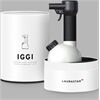 Laurastar IGGI Steam Sterilizing Set 003.0303.600
