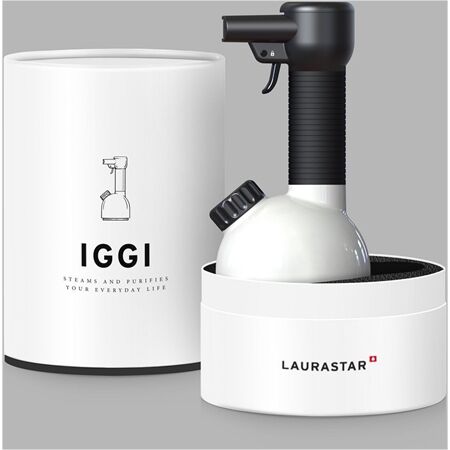 Laurastar IGGI Steam Sterilizing Set 003.0303.600
