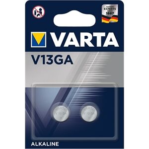 Varta V13GA 2er Blister
