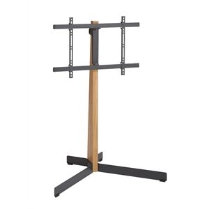 Vogels TVS 3695 (40-77") Standfuß Eiche/Stahl