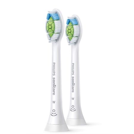 Philips HX6062/10 Optimal White (2er Pack)