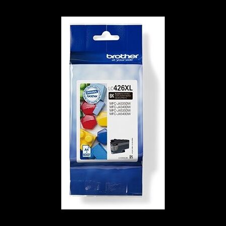 BROTHER LC-426 XLBK (6.000 S.)