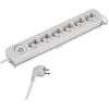 Vivanco 37650 6-fach Steckdosenleiste (4m)