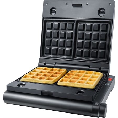 STEBA SG 55 3in1 Multi Snack Maker schwarz