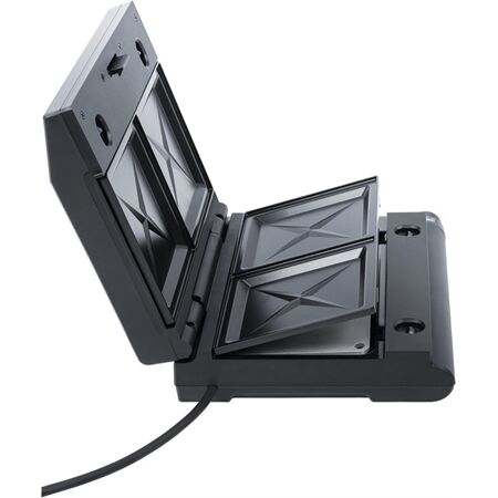 STEBA SG 55 3in1 Multi Snack Maker schwarz