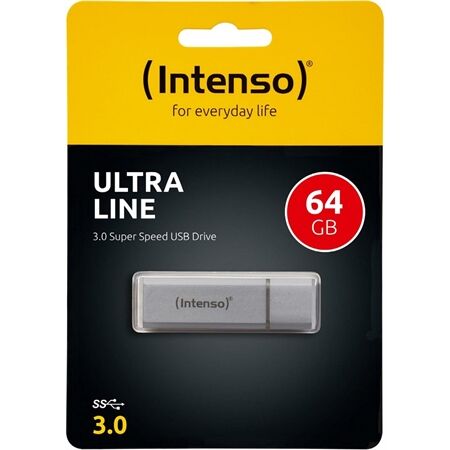 Intenso Ultra Line USB 3.2 (64GB)