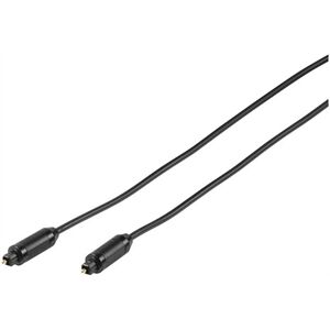 Vivanco 46151 Lichtleiterkabel 3,0m