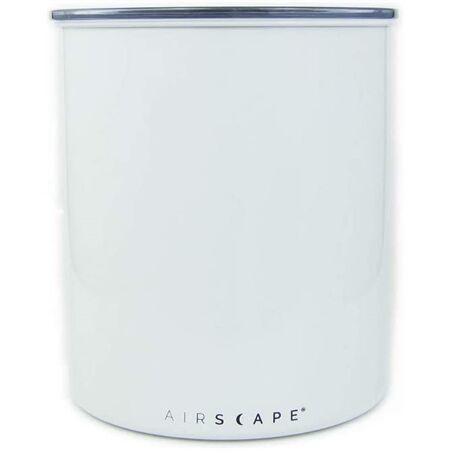 Planetary Design AirScape Kilo weiss Kaffeedose 4730ml