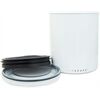 Planetary Design AirScape Kilo weiss Kaffeedose 4730ml