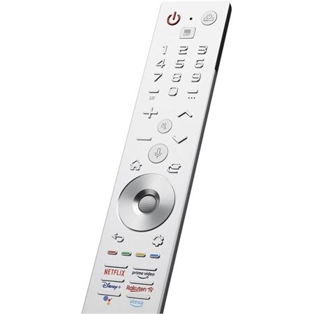 LG Premium Magic Remote PM22GN (2022 TVs)