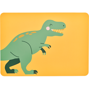 ASA Selection 78846420 Tischset Tyrannosaurus Rex Titus