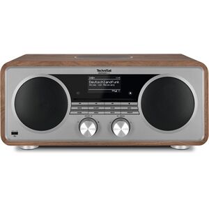 Technisat DigitRadio 602
