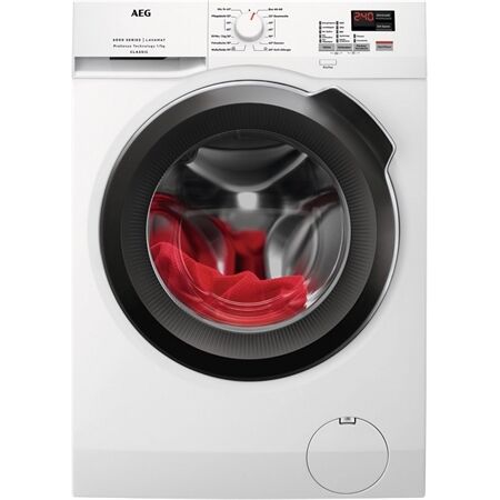AEG L6FBC41477 Waschmaschine