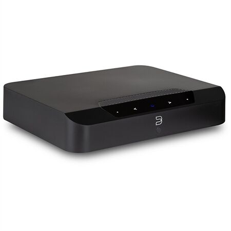BlueSound Powernode Edge N230