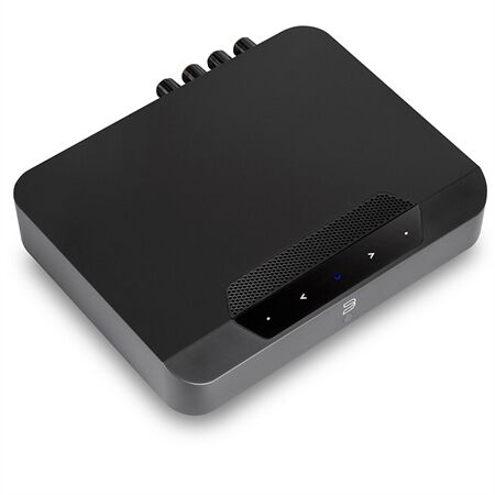BlueSound Powernode Edge N230