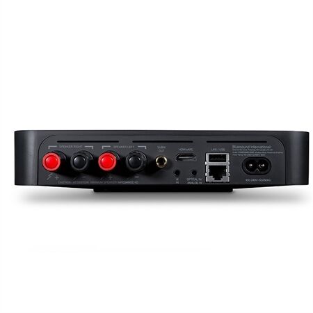 BlueSound Powernode Edge N230