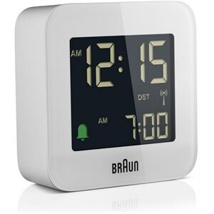 Braun BC 08W-DCF