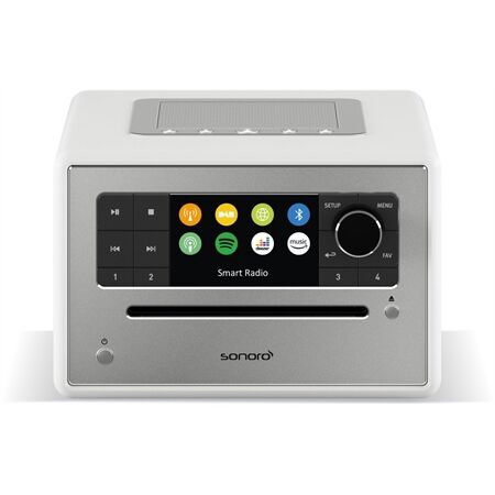 Sonoro Elite SO-9110-100-WH