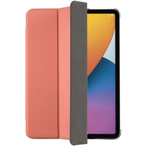 Hama TC Fold Clear iPad 10.9 2022 Coral