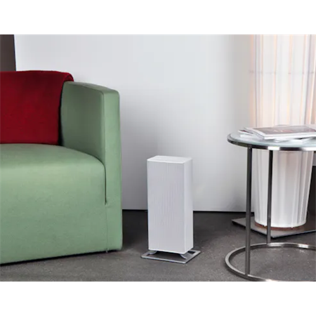 Stadler Form 14133 Heizlüfter ANNA weiß