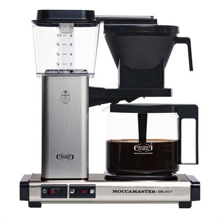 Moccamaster 53979 KGB Select Kaffeemaschine