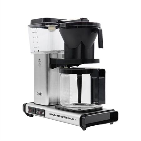 Moccamaster 53979 KGB Select Kaffeemaschine