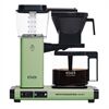 Moccamaster 53976 KGB Select Kaffeemaschine pastel green