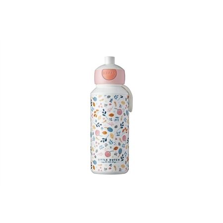 Mepal 107410065243 Trinkflasche Little Dutch
