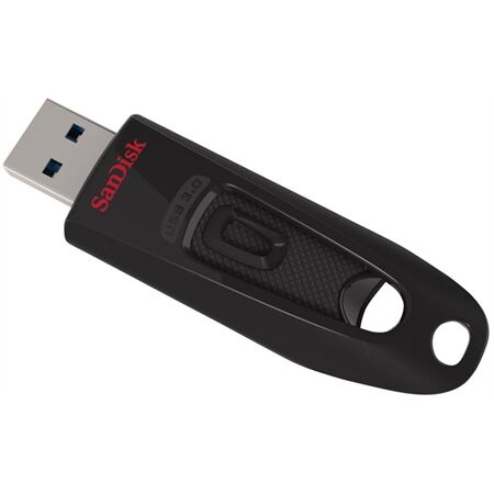 Sandisk Ultra USB 3.0 (128GB)