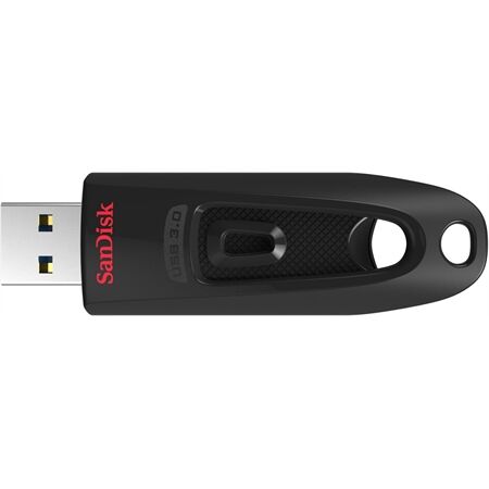 Sandisk Ultra USB 3.0 (128GB)