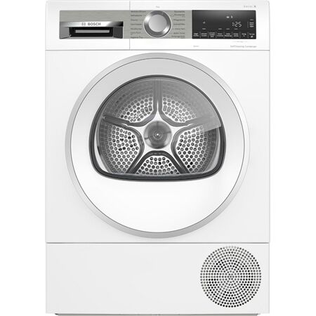 Bosch WQG235D90 Wäschetrockner