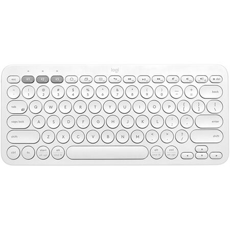 Logitech K380 (DE) Wireless Keyboard