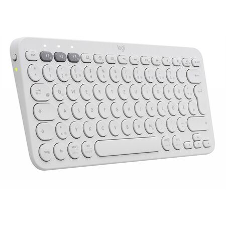 Logitech K380 (DE) Wireless Keyboard