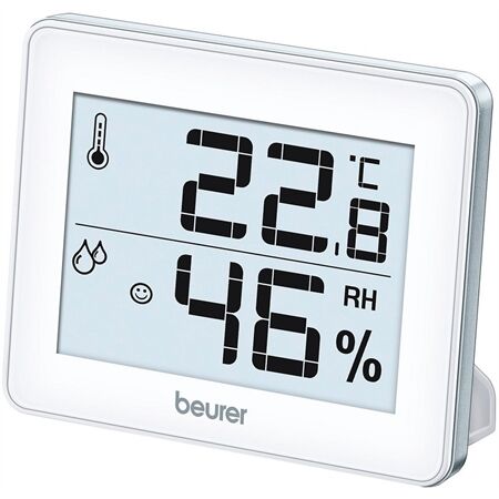 Beurer HM 16 Hygrometer