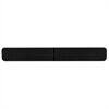 BlueSound Soundbar+ schwarz