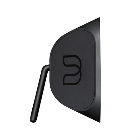 BlueSound Soundbar+ schwarz