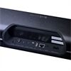 BlueSound Soundbar+ schwarz