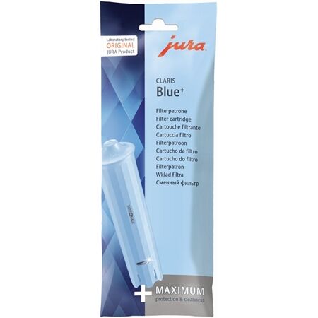 Jura 24228 CLARIS Blue+