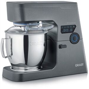 Graef KM7016 MYestro Küchenmaschine