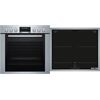 Bosch MKH65DP2 (HEH378BS1+NVQ645CB6M) exclusiv
