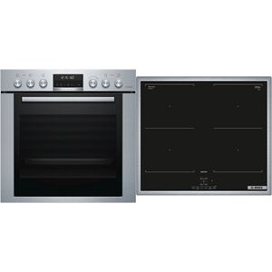 Bosch MKH65DP2 (HEH378BS1+NVQ645CB6M) exclusiv